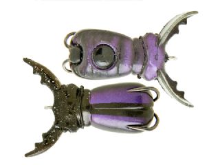 Molix Supernato Beetle Baby 5cm - 